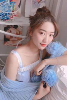 明星专题：蒋羽熙